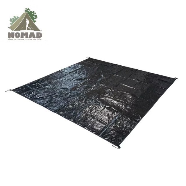 【NOMAD 游牧人】防潮PE墊
