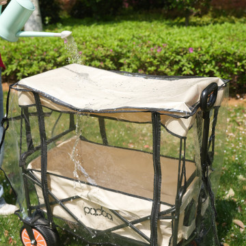 【PADOA跑霸】電動露營車 配件 戶外遮陽棚