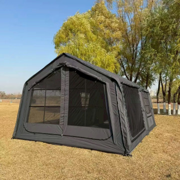 【星火 SPARK AIR】AIR 15 科技棉充氣帳篷