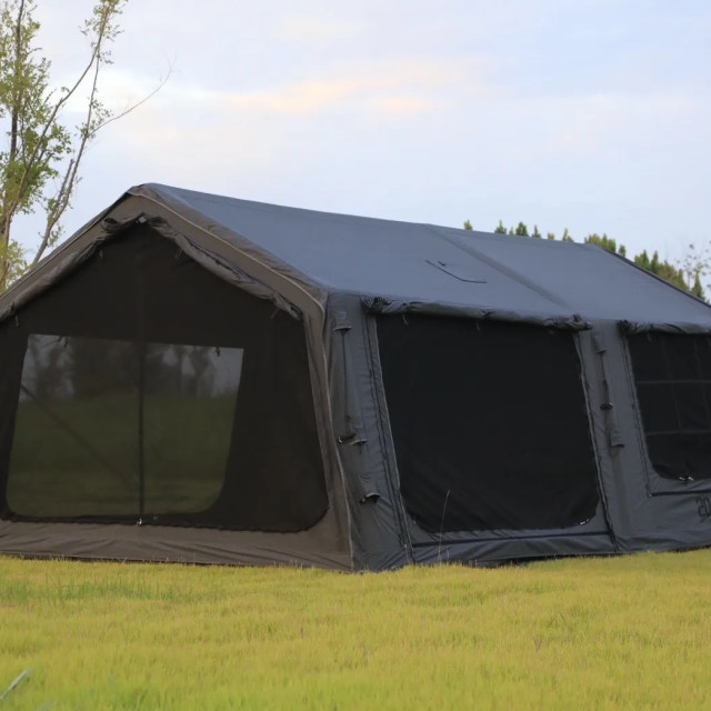 【星火 SPARK AIR】ARK 20 方舟充氣帳