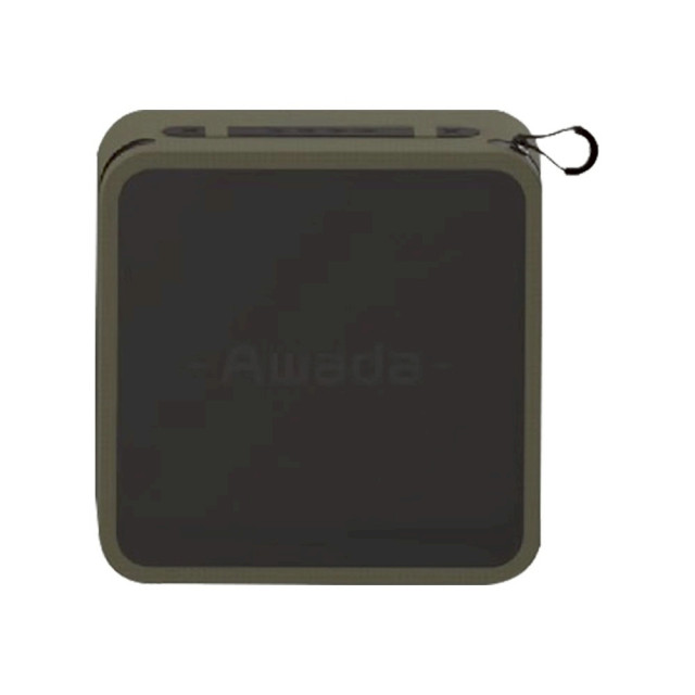 【AWADA】戶外防水收納包