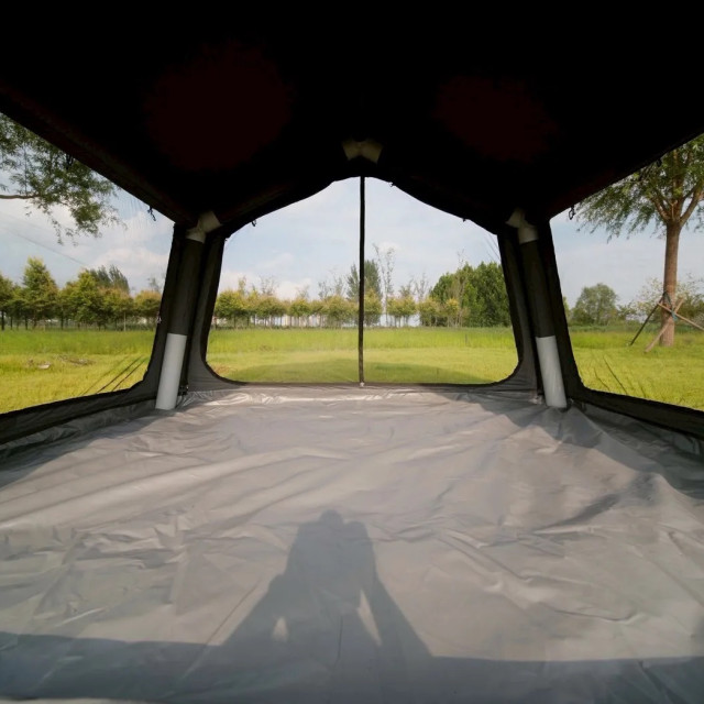 【星火 SPARK AIR】BLOCK 積木系列 科技棉充氣帳篷