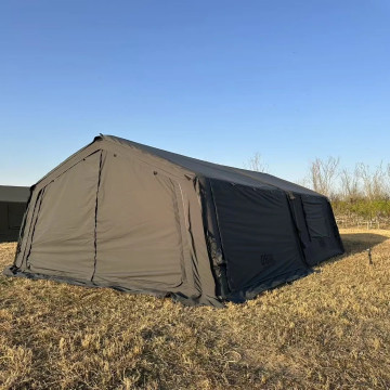 【星火 SPARK AIR】MARS 08 科技棉充氣帳篷