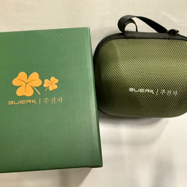 【森之露 Luying】G60-LUYING-布爾克-戶外泡茶套組