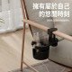 桌邊可調節旋轉杯架