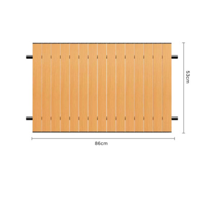 【PADOA跑霸】電動露營車 配件 桌板