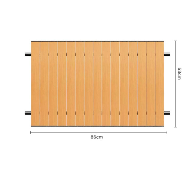 【PADOA跑霸】電動露營車 配件 桌板